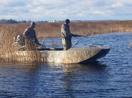 Продам катер 2