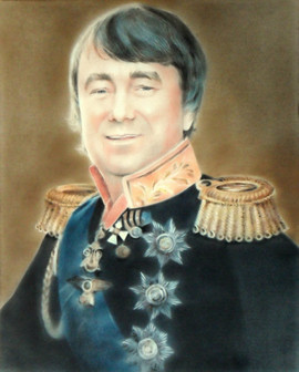 Рисую портреты,картины,шаржи на заказ. 5