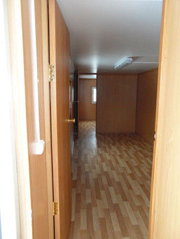 Продажа бытовок Красноярск 2