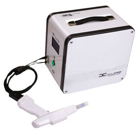 Мезоинжектор, аппарат фракционной мезотерапии 2