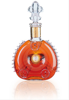 коньяк Remy Martin Louis XIII
