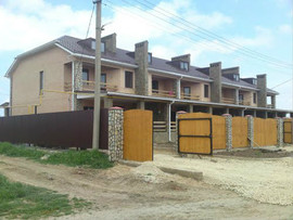 Земельный участок рядом с Южной игорной зоной на Черном море! 2