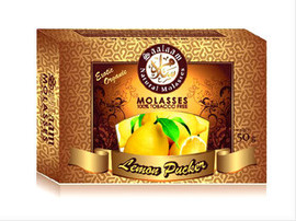 Безникотиновая смесь Saalaam (Саалаам) 9