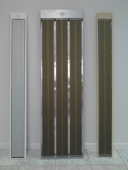 Инфракрасные обогреватели ИкоЛайн 2