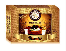 Безникотиновая смесь Saalaam (Саалаам) 6