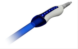 Щипковый blue RF лифтинг в наличии 9