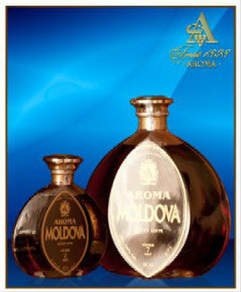 Молдавский коньяк. И вино и напитки 9