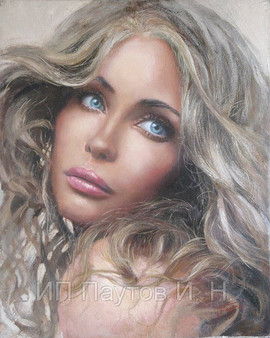 Рисую портреты,картины,шаржи на заказ. 4