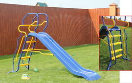 Детские Горки 3