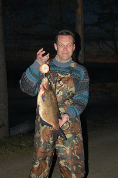 Финляндия: коттеджи на берегу озера, рыбалка. Цены от владельца! 3