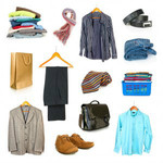 Мужская одежда оптом от производителя с доставкой.