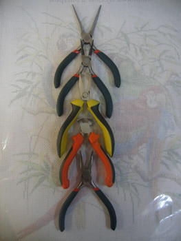 Бисер Чехия 6