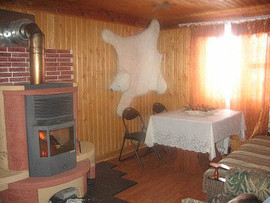 Сдам дачу на выходные, праздники, Рождество. Ленинградское ш 4