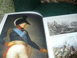 Война1812 годаиз коллекции "Бородинской битвы" 3