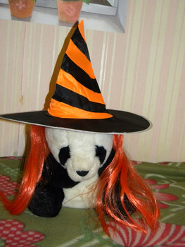 карнавальные шляпы 3