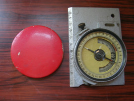 Компас профессиональный (раритет)