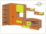 Детская мебель от производителя.