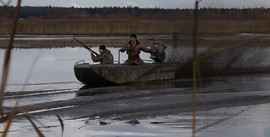 Продам катер