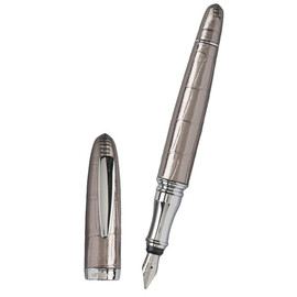 Прод. новую перьевую ручку Emanuel Ungaro Agrigente 4