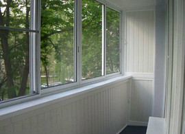 Пластиковые окна в Коломне 3