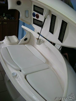 Срочно продам СПА-капсулу б/у дёшево в Ногинске 4