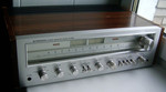 стереоресивер Pioneer SX-650