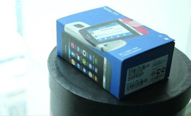 НОВЫЙ Nokia Asha 311 White Charme телефон 3