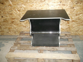 Тумба под игровой автомат