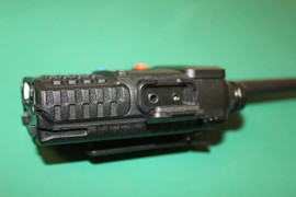 Радиостанция BAOFENG UV-5R + battery case 5