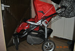 Детская коляска Peg-perego.