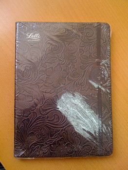 Еженедельник Letts Baroque A5 2011 НОВЫЙ продам 2