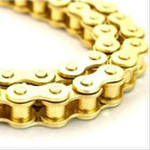 Приводные цепи