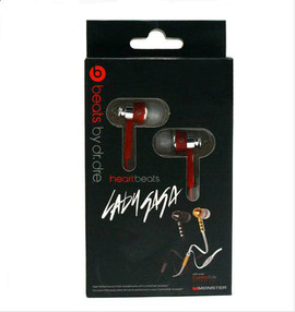 Наушники Monster Beats 2