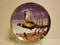 Тарелки настенные. 4