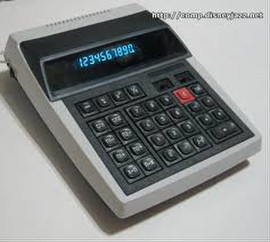 Один из первых АОНов "на фильтрах" в корпусе "Электроника МК44