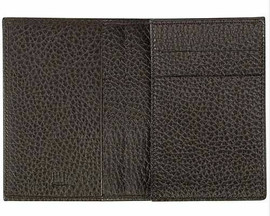 Чехлы для визитных карт DUNHILL 4