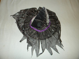 карнавальные шляпы 10