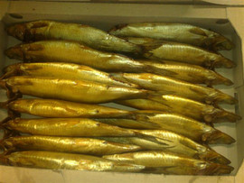 Сельдь 300+ с/с в ведрах 2