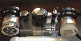 Вакуум + кавитация + Био + RF-лифтинг 5мГц 4