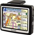 GPS JJ-Connect на запчасти