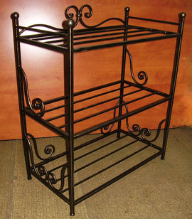 Ковеная калошница 3