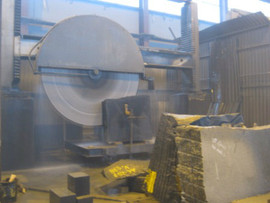 Слэбы из габбро-диабаза 3