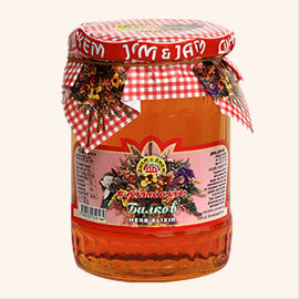 Болгарская консервация оптом от производителей.