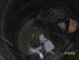 чистка колодцев 3