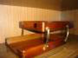 куплю письменный набор с многоярусным лотком для бумаг из дерева