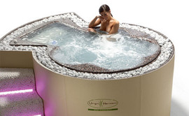 Итальянское оборудование, мебель, технологии, SPA 4