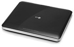 Портативный DVD-плеер LG DP-375R