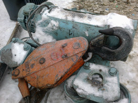 неликвиды 3