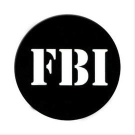 Виниловые магниты с символикой 3