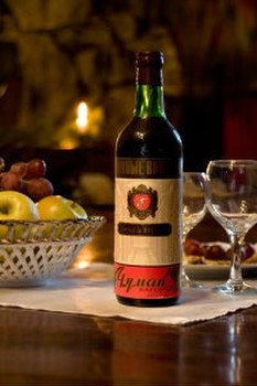 Молдавский коньяк. И вино и напитки 7